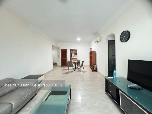 Simsville (D14), Condominium #481308801